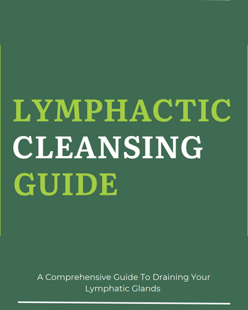 3 Day Lymphatic Cleanse - Gr33n