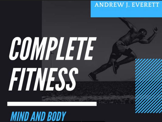 Complete Fitness Guide - Gr33n